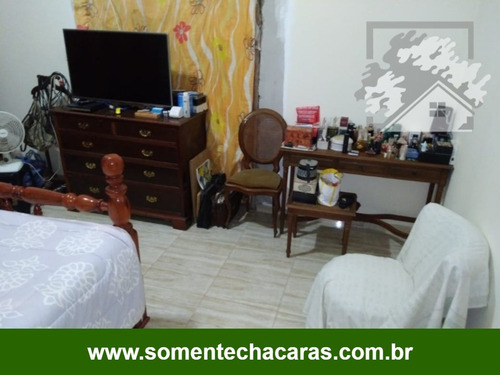 Imagem 8 de 15 de Cond Aquarius Estuda Permuta Apto Sorocaba Complem. Em Dinheiro - Ch00148 - 70425037