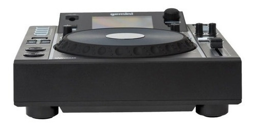 Cd Player Cdj Profissional Gemini Mdj-900