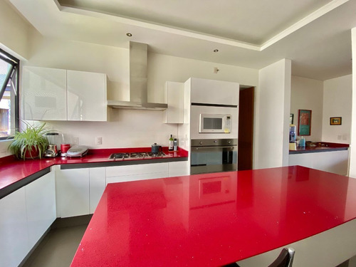 Imagen 22 de 30 de Departamento En Venta En Lomas De Vista Hermosa, Cuajimalpa