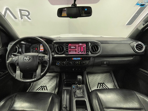 Toyota Tacoma 3.5 Edición Especial 4x4 At