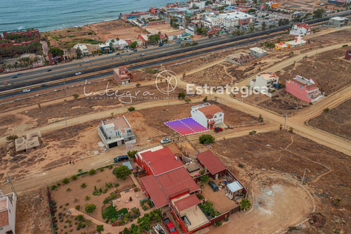 Lotes Con Vista Al Mar En Puerto Nuevo