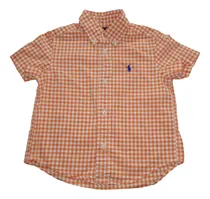 Comprar Camisa Polo Ralph Lauren Para Niño Talla 2 Años