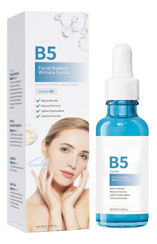 B5 Wrinkle Essence Tighten Whiten Aging 30 Ml