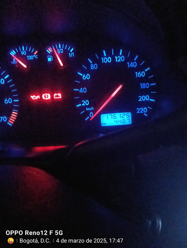 Volkswagen Gol 1.8 Basico