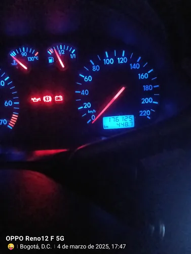 Volkswagen Gol 1.8 Basico