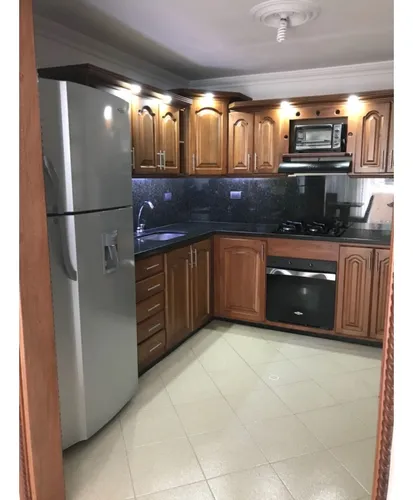 Apartamento En Venta Laureles Palmeras Ii