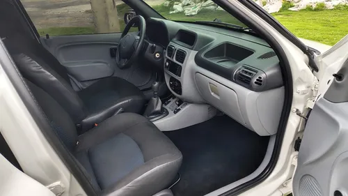 Renault Clio II 1.2 Campus