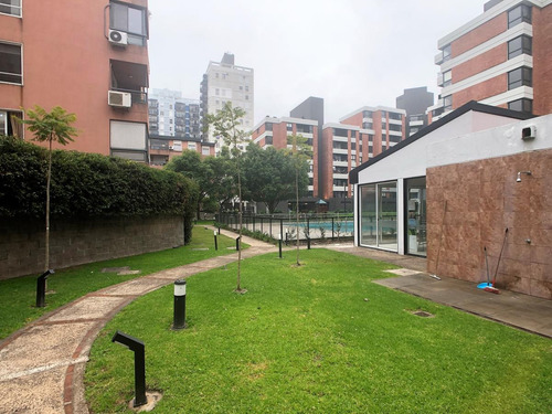 Imagen 8 de 25 de Venta Hermoso 3 Ambientes A Estrenar En Villa Del Parque.