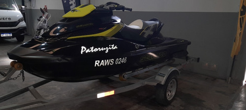 Imagen 3 de 15 de Seadoo Rxtx 260 - Solo 3hs De Uso! Igual 0km!!