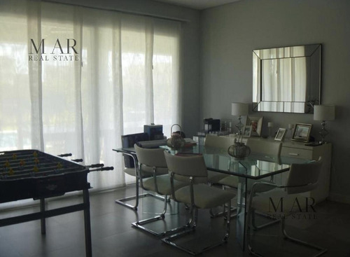 Imagen 3 de 18 de Casa En Venta En Barrio Los Lagos