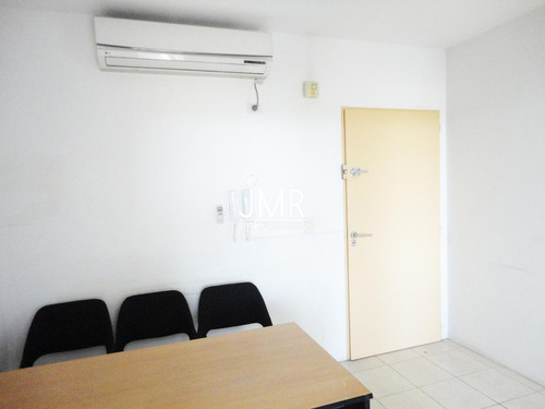 Jmr Propiedades | Edificio Recovas Studios | Excelente Oficina En Venta
