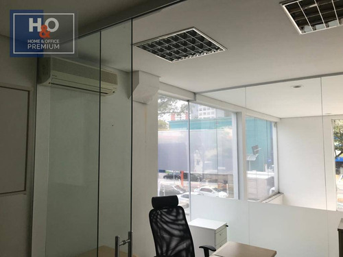 Imagem 9 de 23 de Casa, 806 M² - Venda Ou Aluguel - Pinheiros - São Paulo/sp - Ca0285