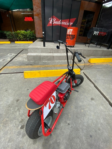 Mini Moto Para Quem Gosta De Buggy Scooter Bike Brinquedos