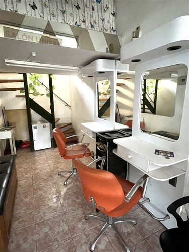 Local Comercial En Arriendo En Los Cobres Vitacura