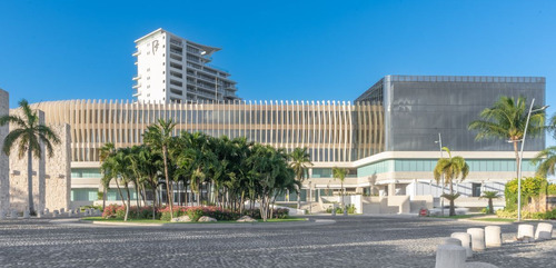 Oficina En Venta En Puerto Cancún