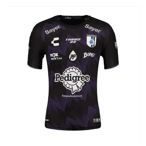 comprar Jersey Gallos Blancos Queretaro Charly Portero