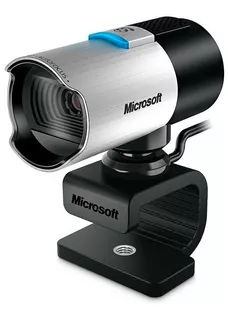Camara De Videoconferencia Microsoft Lifecam Studio Fhd1080p