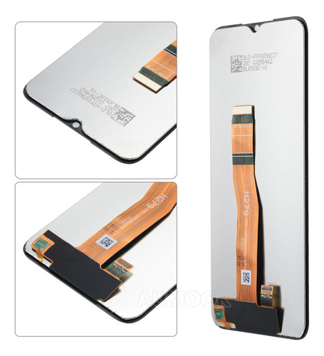 Pantalla Para Honor X5 Vna-lx2 Vna-lx3 Lcd Mostrar Táctil