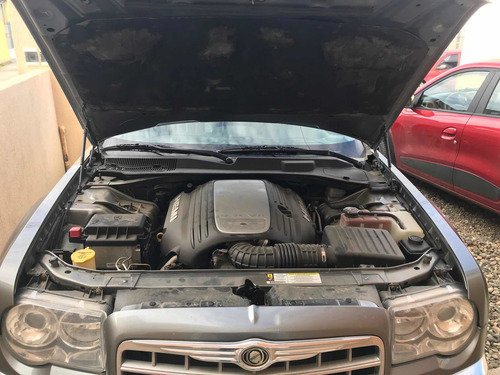 Chrysler 300c 2008 5.7 C Hemi Atx