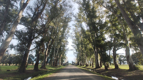 Lote Gran Venta Chacras San Andres Carlos Keen