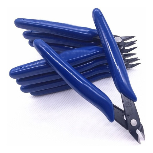 Alicate De Corte Com Cabo Mini Dissipativo Anti-estático