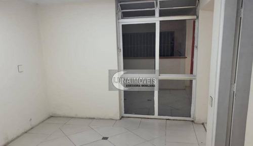 Imagem 2 de 15 de Casa Com 3 Dormitórios À Venda, 209 M² Por R$ 650.000,00 - Rudge Ramos - São Bernardo Do Campo/sp - Ca0397