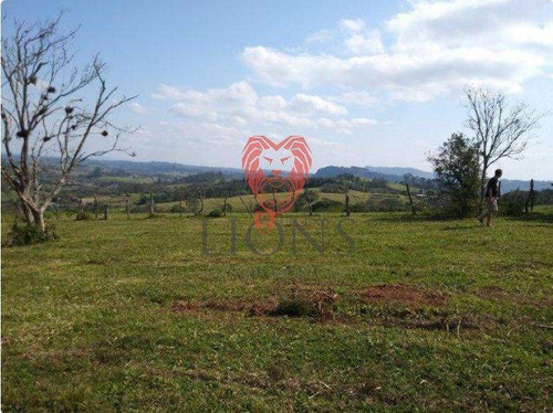 Chácara À Venda, 60000 M² Por R$ 390.000,00 - Morungava - Gravataí/rs - Ch0010