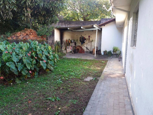 Imagem 3 de 15 de Casa Residencial À Venda, Arujamerica, Arujá - Ca0539. - Ca0540
