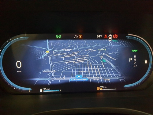 Imagem 15 de 15 de Xc60 T8 Polestar