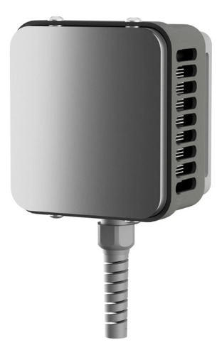 Placa G Criolipólise Borda Infinita Criodermis 2.0