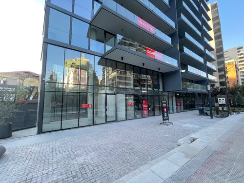 Local Comercial (uc2) Isidora Goyenechea El Golf
