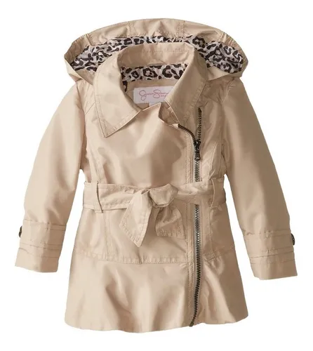 Chamarras Nuevo Jessica Simpson MercadoLibre .mx