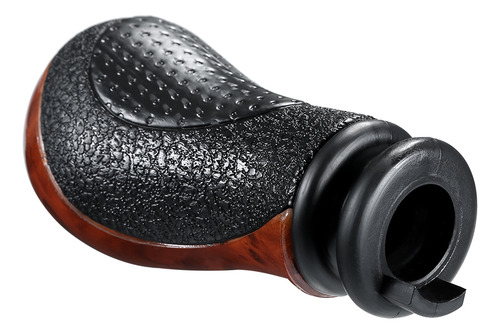 Pomo De Palanca De Cambios De Coche Car Gear C5 Shift Sax C3