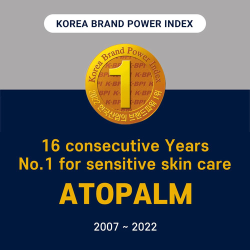 Body Lotion Atopalm Mle 120ml 48h Hydration Sensitive Skin