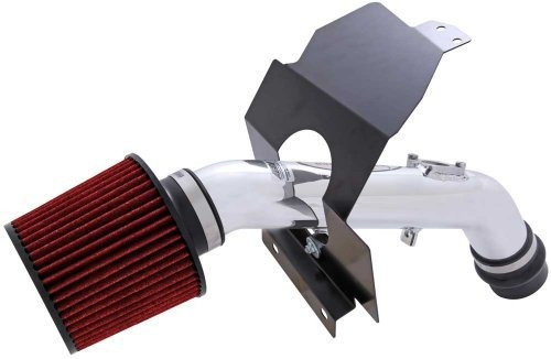 Sistema De Emisiones - Aem 21-475p Polished Cold Air Intake 