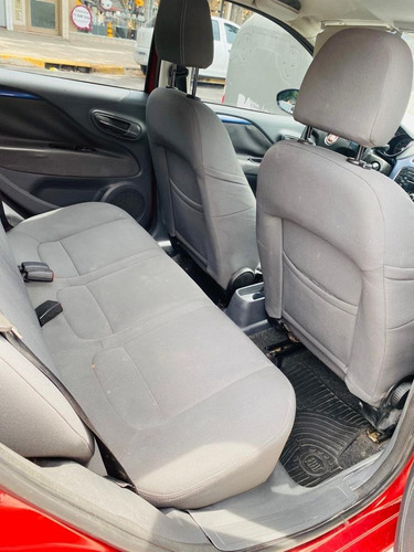 Imagen 15 de 16 de Fiat Punto 1.4 Attractive