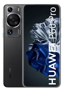 Huawei P60 Pro Dual SIM 512 GB black 12 GB RAM