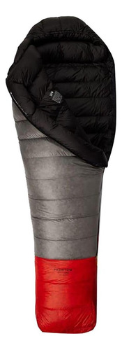 Saco De Dormir Mountain Hardwear Phantom 0f Plumas Largo
