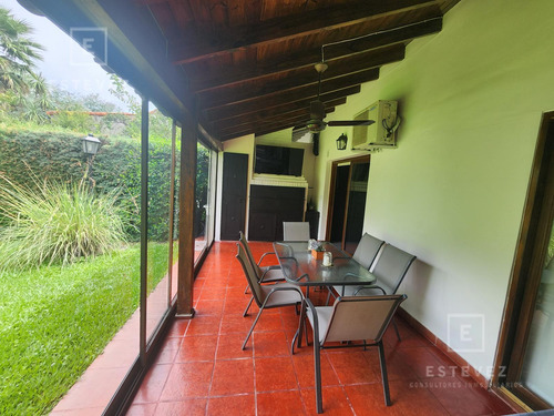 Apto Credito - Casa En Venta Barrio Cerrado Aranjuez, Escobar