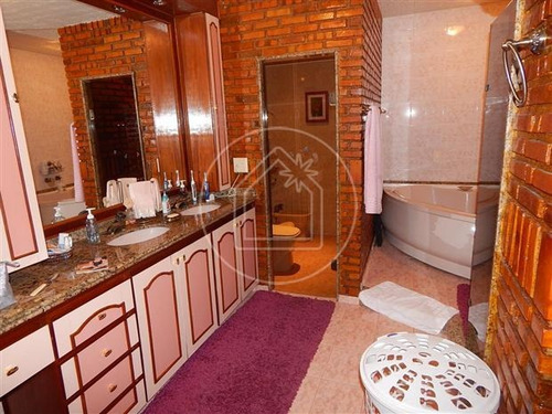 Casa - Ref: 598214