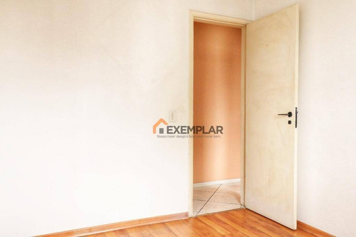 Imagem 8 de 25 de Apartamento Com 2 Dormitórios Para Alugar, 68 M² Por R$ 1.800,00/mês - Santana - São Paulo/sp - Ap1789