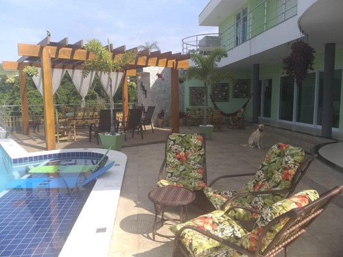 Imagem 13 de 30 de Chácara À Venda, 800 M² Por R$ 3.350.000,00 - Fazenda Serra Azul - Itupeva/sp - Ch0190