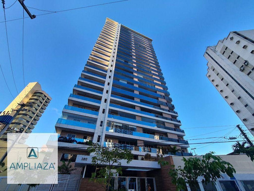 Imagem 1 de 26 de Apartamento Com 3 Dormitórios À Venda, 130 M² Por R$ 1.622.000,00 - Aldeota - Fortaleza/ce - Ap0876