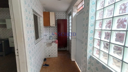 Imagem 4 de 12 de Casa 2 Dormitorios 2 Vagas , Otima Localização - Mr81792
