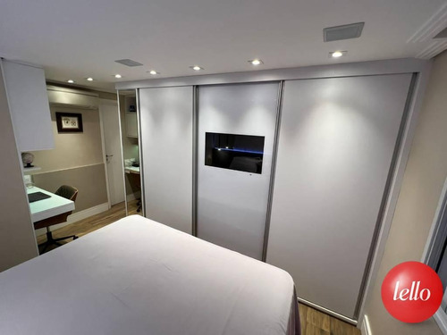 Imagem 14 de 30 de Apartamento - Ref: 242095
