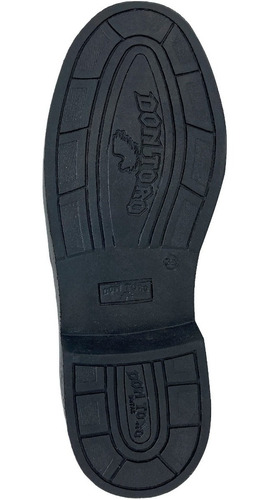 Bota Don Toro Botina Masculina Feminina Vaqueiro Vaquejada