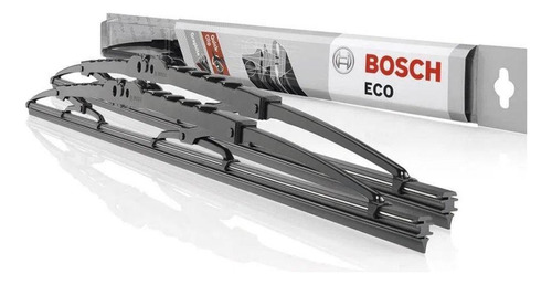 Kit Palhetas Dianteiras Bosch Eco B550