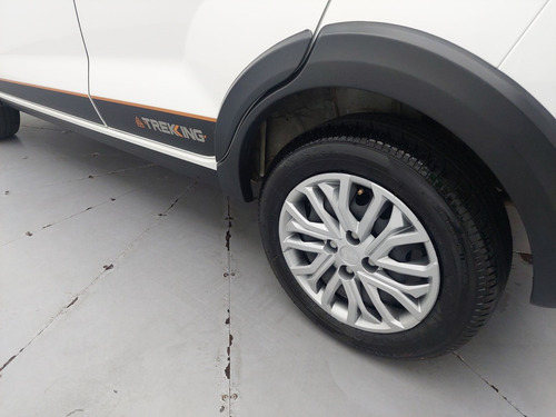 Fiat Mobi 1.0 EVO FLEX TREKKING MANUAL