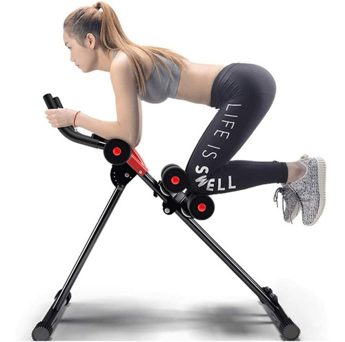 Maquinas De Hacer Ejercicios Abdominales Banco Abdominales