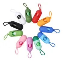 Comprar Mayoreo! 12 Dispensadores De Bolsas En Forma De Hueso